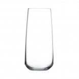 Mirage High Ball Glasses 480 ml. (Set of 4) - Nude Glass