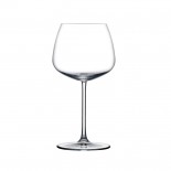 Mirage Red Wine Glasses 570 ml (Set of 6) – Nude Glass