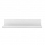 MODO Shower Shelf / Tray (White) - Blomus