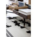 The Dreamers Coffee Table Rectangular - Mogg