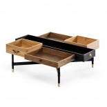 The Dreamers Coffee Table Square - Mogg