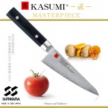 Chef’s Knife 14 cm Kasumi Masterpiece MP03
