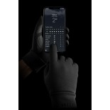 Insulated All New Touchscreen Gloves - Mujjo