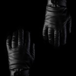 Leather Touchscreen Gloves - Mujjo