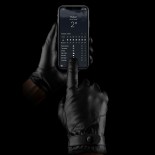 Leather Touchscreen Gloves - Mujjo