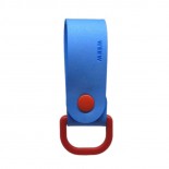 Multicolor Keychain (Blue) - WEEW Smart Design
