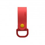 Multicolor Keychain (Red) - WEEW Smart Design
