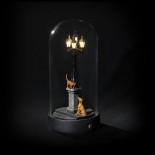My Little Evening Table Lamp (Glass / Resin) - Seletti
