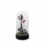 My Little Valentine Table Lamp (Glass / Resin) - Seletti