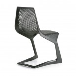 MYTO Chair (Black) - PLANK