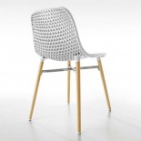 Next Chair (White) – Infiniti