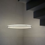 Nimba Hanging LED Lamp - Santa & Cole
