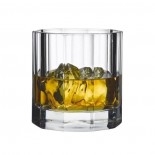Churchill Whisky Glasses (Set of 4) - Nude Glass