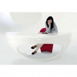 Oblò Desk - Tafaruci Design