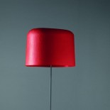 Ola Floor Lamp - Karboxx