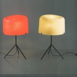 Ola Grande Table Lamp - Karboxx