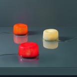 Ola Piccola LED Table Lamp - Karboxx