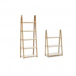 One Step Up Bookcase (Large) - Normann Coppenhagen