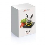 Orbit Oil & Vinegar Set - XD Design