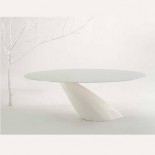 Oslo Table - Tafaruci Design