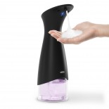 OTTO Automatic Foaming Soap Dispenser (Black) - Umbra