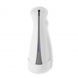 Otto Wall Mount Automatic Soap & Sanitizer Dispenser 250 ml. (White) - Umbra