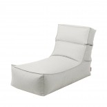 Outdoor Lounger STAY Large (Cloud)  - Blomus