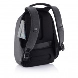 Bobby Hero XL Anti-Theft Backpack (Black) - XD Design