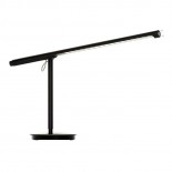 Brazo Table Lamp (Black) - Pablo Designs