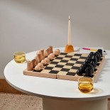 Panisa Chess Set - MoMA