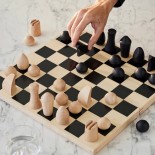 Panisa Chess Set - MoMA