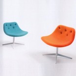 Pata Chair - Tafaruci Design