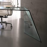 Penrose Desk - Tonelli Design