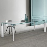 Perseo Table (White) - Tonelli Design