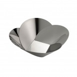Pianissimo Basket (Stainless Steel Polished) - Alessi