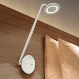 Pixo Wall Lamp (White) - Pablo Designs