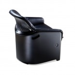 AVUS Club Chair / Armchair - PLANK