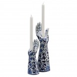 Candle Holder Handsup! S (Small) - Pols Potten