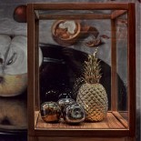 Pineapple Gold - Pols Potten