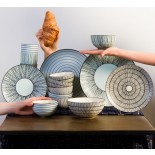 Pastel Afresh Bowls (Set of 4) - pols potten