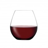 Pure Bourgogne Red Wine Glasses 710 ml (Set of 6) - Nude Glass
