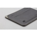 Quebec RFID Safe Cardholder (Black) - XD Design