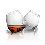Relax Cognac Glasses (Set of 2) - Final Touch