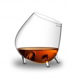 Relax Cognac Glasses (Set of 2) - Final Touch