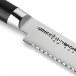 MO-V Bread Knife 23 cm - Samura