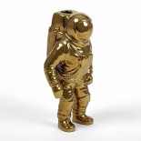 Starman Vase (Gold) - Seletti