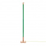 Linea Led Lamp (Green) - Seletti