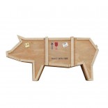 Sending Animals Polymorphic Furniture Pig - Seletti
