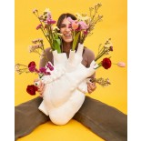 Vase Love in Bloom Giant - Seletti