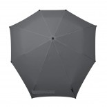 Automatic Storm Umbrella Silk Grey - Senz°